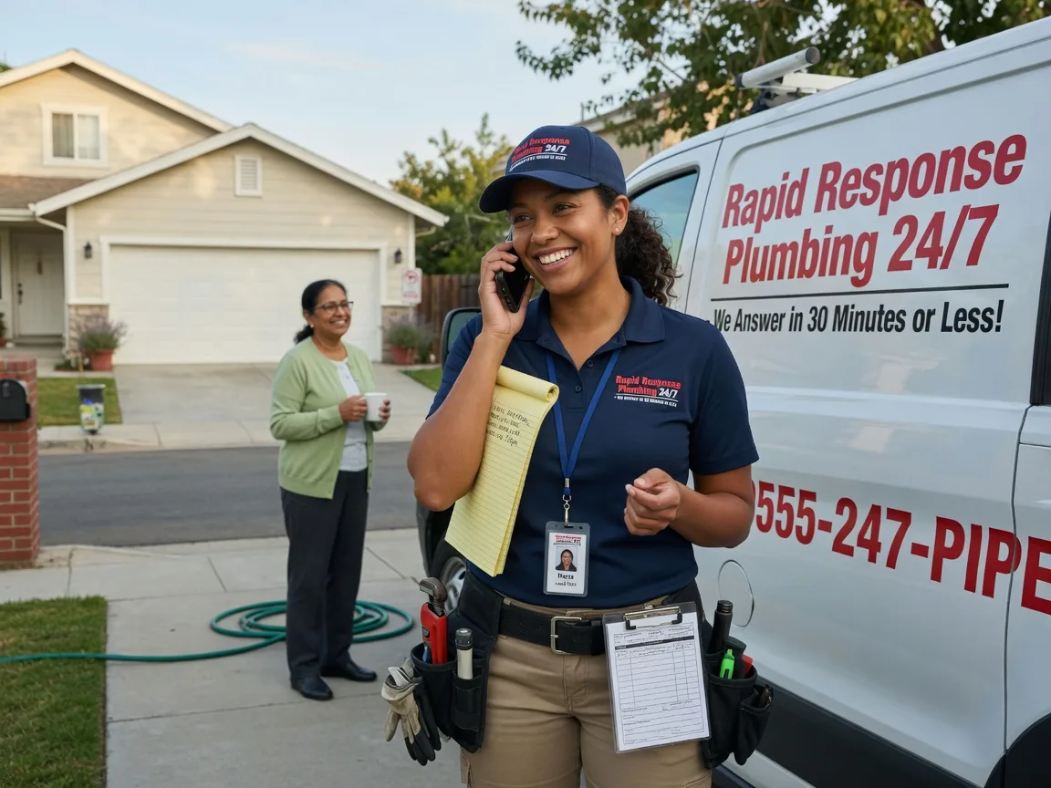 Emergency Plumber Ridgeville, SC FAQs